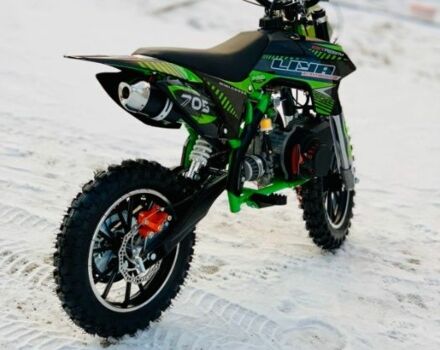 Другая Другая, объемом двигателя 50 л и пробегом 0 тыс. км за 499 $, фото 2 на Automoto.ua