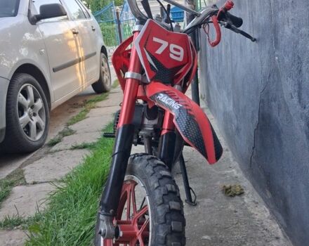 Другая Другая, объемом двигателя 0 л и пробегом 0 тыс. км за 191 $, фото 1 на Automoto.ua