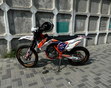 Другая Другая, объемом двигателя 0.3 л и пробегом 0 тыс. км за 2200 $, фото 5 на Automoto.ua