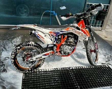 Другая Другая, объемом двигателя 0.3 л и пробегом 0 тыс. км за 2200 $, фото 2 на Automoto.ua