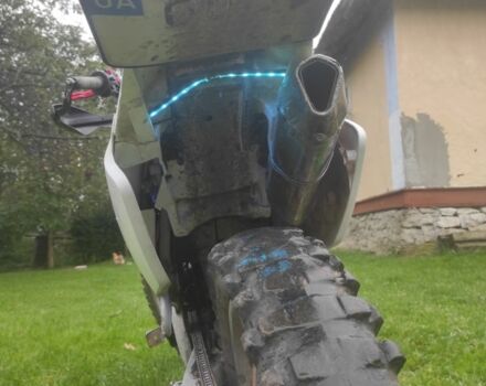 Другая Другая, объемом двигателя 0.25 л и пробегом 0 тыс. км за 950 $, фото 3 на Automoto.ua