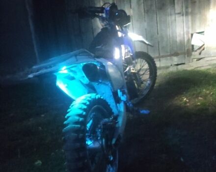 Другая Другая, объемом двигателя 0.25 л и пробегом 0 тыс. км за 950 $, фото 5 на Automoto.ua