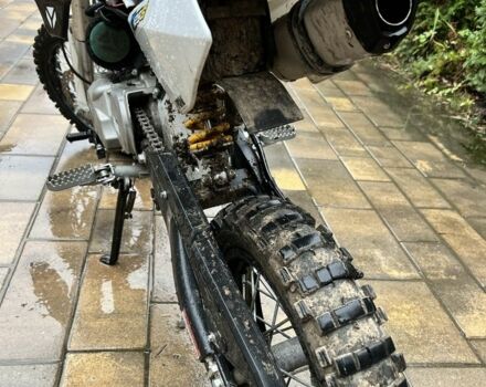 Другая Другая, объемом двигателя 0.13 л и пробегом 0 тыс. км за 1064 $, фото 4 на Automoto.ua