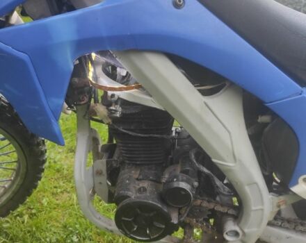 Другая Другая, объемом двигателя 0.25 л и пробегом 0 тыс. км за 950 $, фото 4 на Automoto.ua