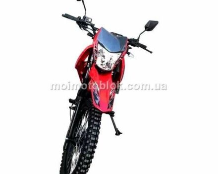 Інша Інша, об'ємом двигуна 0.25 л та пробігом 0 тис. км за 1250 $, фото 2 на Automoto.ua