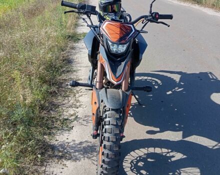 Другая Другая, объемом двигателя 0.25 л и пробегом 0 тыс. км за 1071 $, фото 1 на Automoto.ua