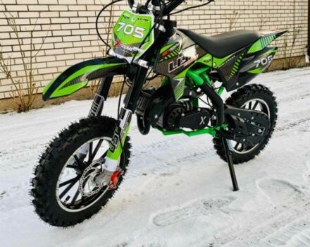 Інша Інша, об'ємом двигуна 50 л та пробігом 0 тис. км за 499 $, фото 4 на Automoto.ua