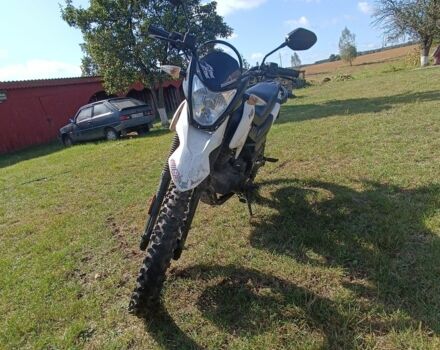 Другая Другая, объемом двигателя 0.2 л и пробегом 0 тыс. км за 800 $, фото 1 на Automoto.ua