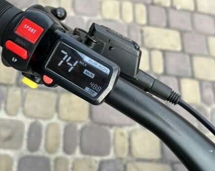 Другая Другая, объемом двигателя 0 л и пробегом 0 тыс. км за 2850 $, фото 4 на Automoto.ua