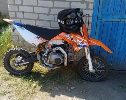 Другая Другая, объемом двигателя 0.13 л и пробегом 0 тыс. км за 883 $, фото 2 на Automoto.ua