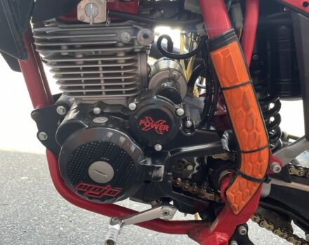 Другая Другая, объемом двигателя 0.25 л и пробегом 0 тыс. км за 1900 $, фото 5 на Automoto.ua