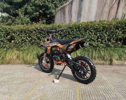 Другая Другая, объемом двигателя 50 л и пробегом 0 тыс. км за 499 $, фото 5 на Automoto.ua