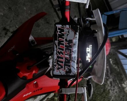 Другая Другая, объемом двигателя 0.3 л и пробегом 0 тыс. км за 2359 $, фото 3 на Automoto.ua