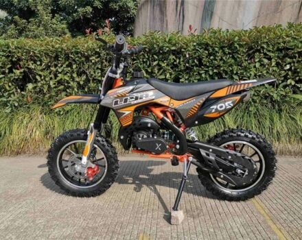 Другая Другая, объемом двигателя 50 л и пробегом 0 тыс. км за 499 $, фото 6 на Automoto.ua