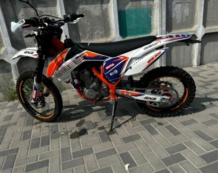 Другая Другая, объемом двигателя 0.3 л и пробегом 0 тыс. км за 2200 $, фото 4 на Automoto.ua