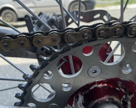 Другая Другая, объемом двигателя 0.25 л и пробегом 0 тыс. км за 1900 $, фото 6 на Automoto.ua