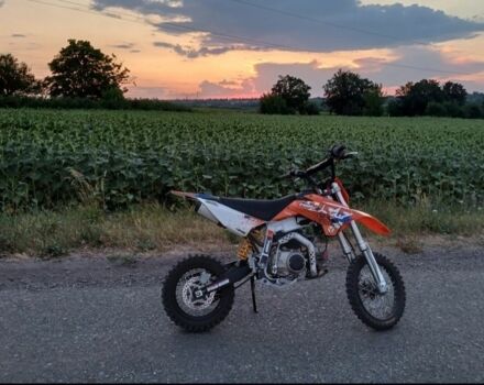 Другая Другая, объемом двигателя 0.13 л и пробегом 0 тыс. км за 883 $, фото 1 на Automoto.ua