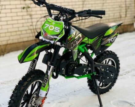 Інша Інша, об'ємом двигуна 50 л та пробігом 0 тис. км за 499 $, фото 3 на Automoto.ua