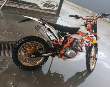 Другая Другая, объемом двигателя 0.25 л и пробегом 0 тыс. км за 1200 $, фото 3 на Automoto.ua