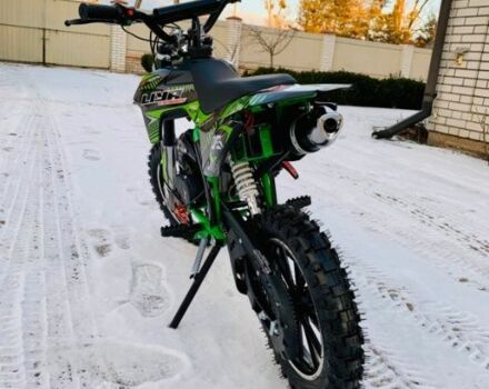 Другая Другая, объемом двигателя 50 л и пробегом 0 тыс. км за 499 $, фото 1 на Automoto.ua