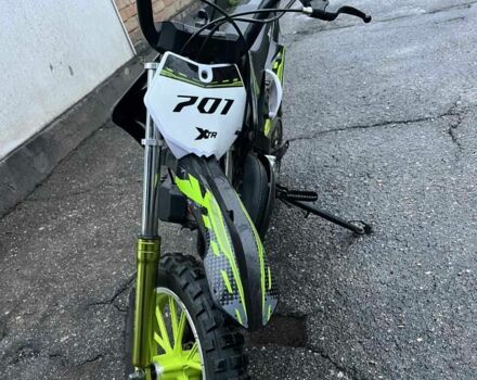 Другая Другая, объемом двигателя 50 л и пробегом 0 тыс. км за 178 $, фото 2 на Automoto.ua