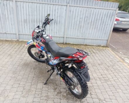 Другая Другая, объемом двигателя 0.25 л и пробегом 0 тыс. км за 960 $, фото 2 на Automoto.ua