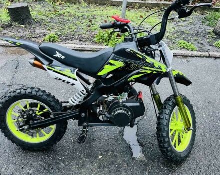 Другая Другая, объемом двигателя 50 л и пробегом 0 тыс. км за 178 $, фото 7 на Automoto.ua