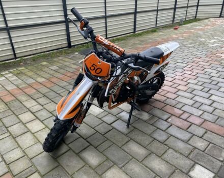 Інша Інша, об'ємом двигуна 50 л та пробігом 0 тис. км за 250 $, фото 1 на Automoto.ua