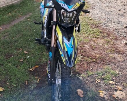 Другая Другая, объемом двигателя 0 л и пробегом 0 тыс. км за 1420 $, фото 1 на Automoto.ua