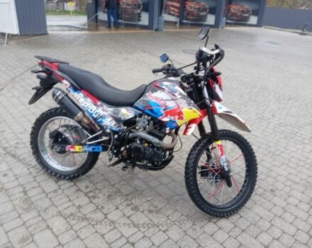 Другая Другая, объемом двигателя 0.25 л и пробегом 0 тыс. км за 960 $, фото 5 на Automoto.ua