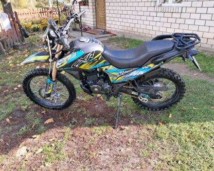 Другая Другая, объемом двигателя 0 л и пробегом 0 тыс. км за 1420 $, фото 9 на Automoto.ua