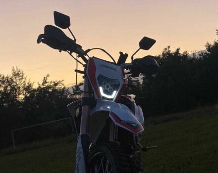 Інша Інша, об'ємом двигуна 0.25 л та пробігом 0 тис. км за 1550 $, фото 1 на Automoto.ua