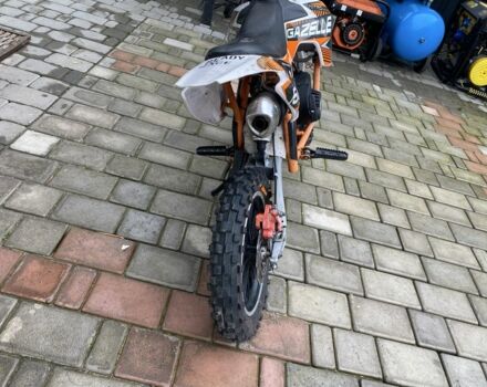 Інша Інша, об'ємом двигуна 50 л та пробігом 0 тис. км за 250 $, фото 2 на Automoto.ua