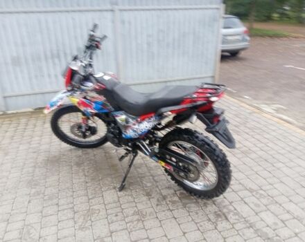 Другая Другая, объемом двигателя 0.25 л и пробегом 0 тыс. км за 960 $, фото 3 на Automoto.ua