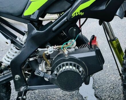 Другая Другая, объемом двигателя 50 л и пробегом 0 тыс. км за 178 $, фото 3 на Automoto.ua