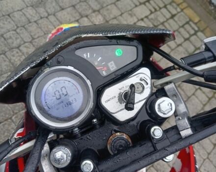 Другая Другая, объемом двигателя 0.25 л и пробегом 0 тыс. км за 960 $, фото 1 на Automoto.ua