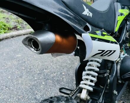 Другая Другая, объемом двигателя 50 л и пробегом 0 тыс. км за 178 $, фото 6 на Automoto.ua