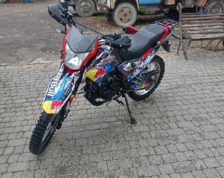 Другая Другая, объемом двигателя 0.25 л и пробегом 0 тыс. км за 960 $, фото 7 на Automoto.ua