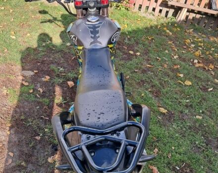 Другая Другая, объемом двигателя 0 л и пробегом 0 тыс. км за 1420 $, фото 10 на Automoto.ua