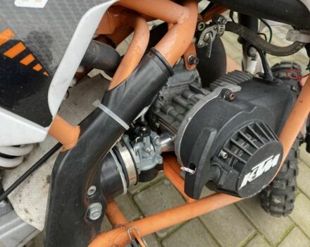 Інша Інша, об'ємом двигуна 50 л та пробігом 0 тис. км за 250 $, фото 3 на Automoto.ua