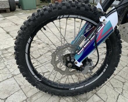 Інша Інша, об'ємом двигуна 0.3 л та пробігом 0 тис. км за 1500 $, фото 5 на Automoto.ua