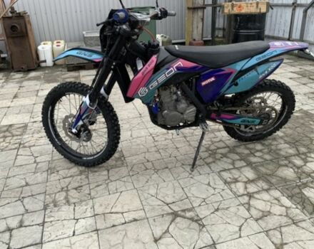 Інша Інша, об'ємом двигуна 0.3 л та пробігом 0 тис. км за 1500 $, фото 2 на Automoto.ua