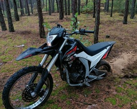 Другая Другая, объемом двигателя 0.25 л и пробегом 0 тыс. км за 1000 $, фото 2 на Automoto.ua