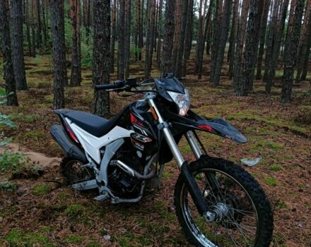 Другая Другая, объемом двигателя 0.25 л и пробегом 0 тыс. км за 1000 $, фото 1 на Automoto.ua