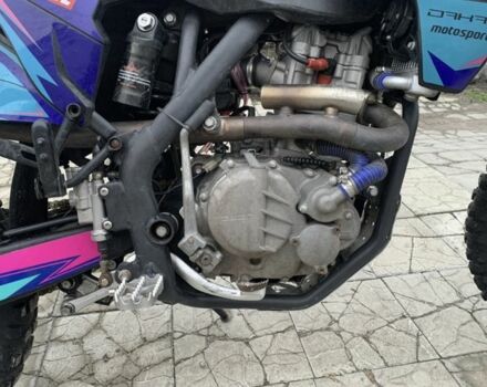 Інша Інша, об'ємом двигуна 0.3 л та пробігом 0 тис. км за 1500 $, фото 3 на Automoto.ua