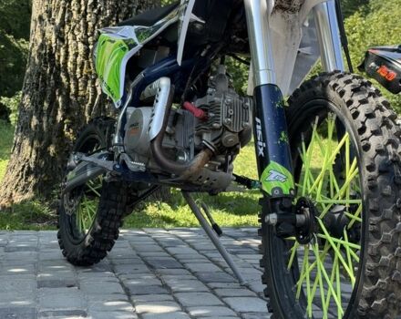 Другая Другая, объемом двигателя 0.12 л и пробегом 0 тыс. км за 790 $, фото 6 на Automoto.ua