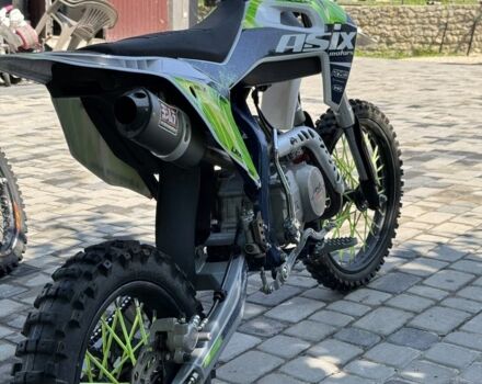 Другая Другая, объемом двигателя 0.12 л и пробегом 0 тыс. км за 790 $, фото 5 на Automoto.ua