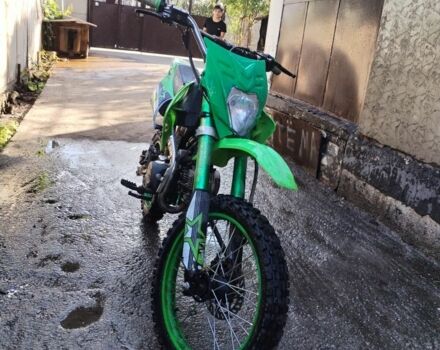 Другая Другая, объемом двигателя 0.13 л и пробегом 0 тыс. км за 719 $, фото 2 на Automoto.ua