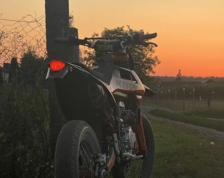 Другая Другая, объемом двигателя 0.25 л и пробегом 0 тыс. км за 1600 $, фото 2 на Automoto.ua