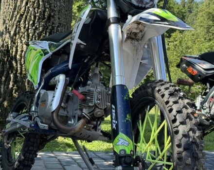 Другая Другая, объемом двигателя 0.12 л и пробегом 0 тыс. км за 790 $, фото 7 на Automoto.ua